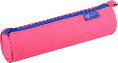 Пенал Феникс+ 65306 (ярко-розовый)