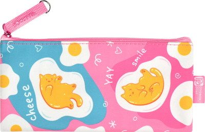 Пенал Феникс+ Кот / 65281