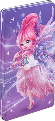 Пенал Феникс+ Фея / 65751