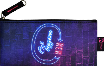 Пенал Феникс+ Включи неон / 65283