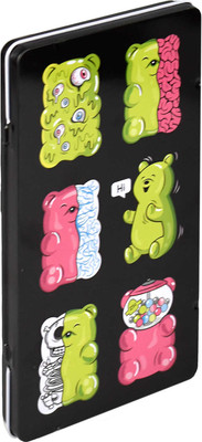 Пенал Феникс+ Желейные мишки / 65754