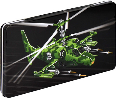 Пенал Феникс+ Истребитель / 65756