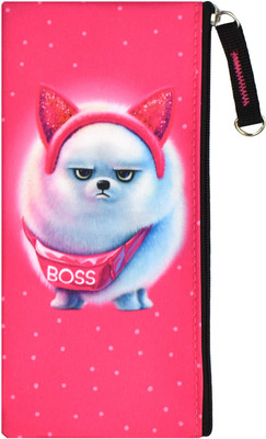 Пенал Феникс+ Босс шпиц / 67594