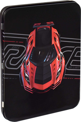 Пенал Феникс+ Суперкар / 66252