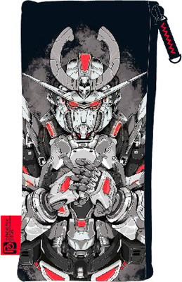 Пенал Феникс+ Роботы / 65286