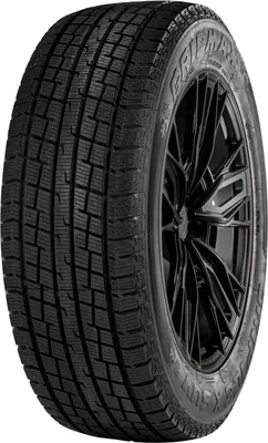 Зимняя шина Gripmax Grip Ice X SUV 225/55R19 103H