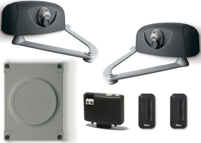 Комплект для автоматизации ворот Nice HY7005BDKLT