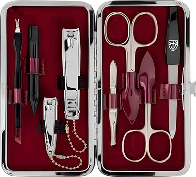 Набор для маникюра Three Swords 5837 PN