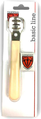 Станок для педикюра Three Swords BL 5506 red