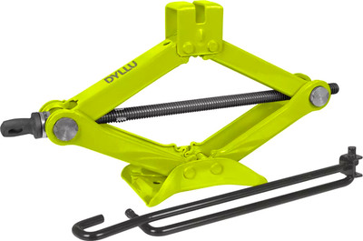 Ромбический домкрат DYLLU DTHJ4510