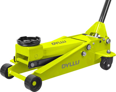 Подкатной домкрат DYLLU DTHJ2503