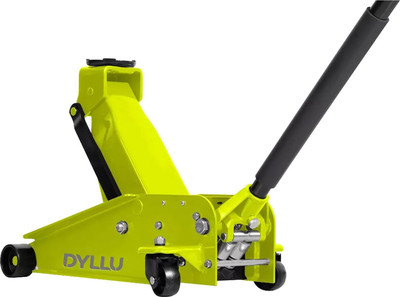 Подкатной домкрат DYLLU DTHJ2523