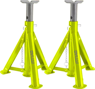 Набор подставок под автомобиль DYLLU DTHJ3502