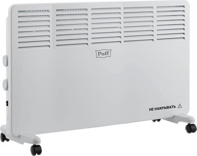 Конвектор Puff ОК 2000