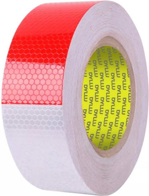 Лента сигнальная DYLLU DTPN5H50 (25м)