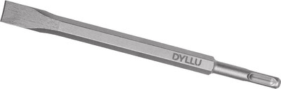 Зубило для электроинструмента DYLLU Плоское SDS-plus 14x250x20мм / DTGZ1202