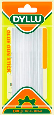 Клеевые стержни DYLLU 11x150мм / DTGJ5815 (1кг)