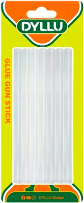 Клеевые стержни DYLLU 11х150мм / DTGJ5515 (7шт)