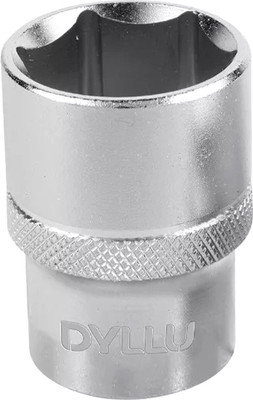 Головка слесарная DYLLU 1/2" 32мм DTSC1232