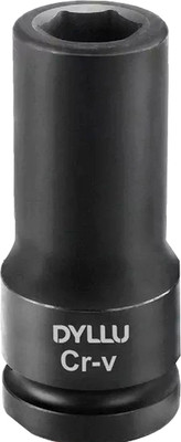 Головка слесарная DYLLU 27мм / DTMS3227