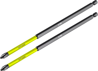 Набор бит DYLLU PH2 150мм / DTSV4K64