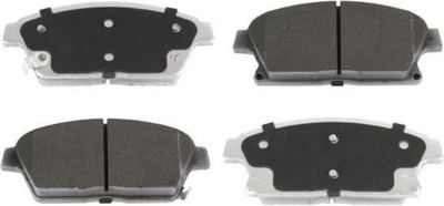 Тормозные колодки Loro 231-01-093