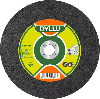 Отрезной диск DYLLU 355x2.5х25.4мм / DTAC1314