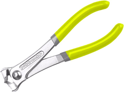 Кусачки торцевые DYLLU DTPL7907