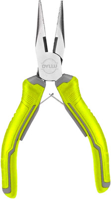 Длинногубцы DYLLU 115мм / DTPL0954