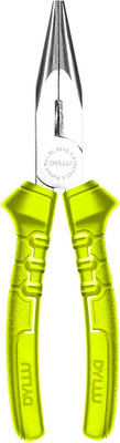 Длинногубцы DYLLU 160мм / DTPL2926