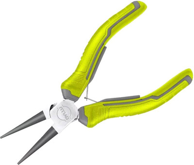 Круглогубцы DYLLU 115мм / DTPL0956