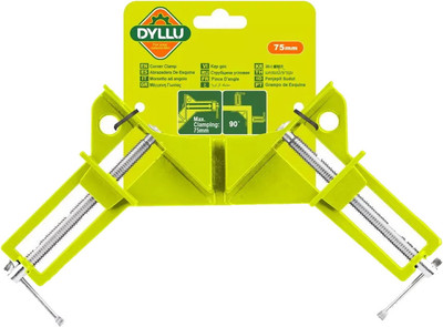 Струбцина DYLLU 75мм / DTACC353