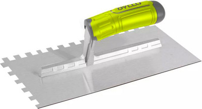 Гладилка DYLLU 280х120мм / DTPE2912