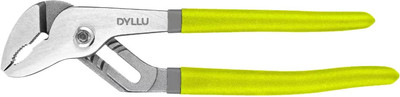 Клещи переставные DYLLU 250мм / DTPL6510