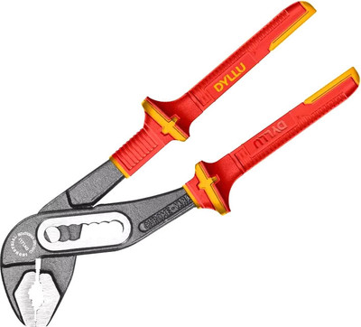 Клещи переставные DYLLU 250мм / DTPL6310