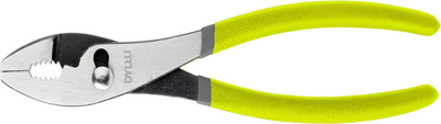 Плоскогубцы DYLLU 200мм / DTPL6408