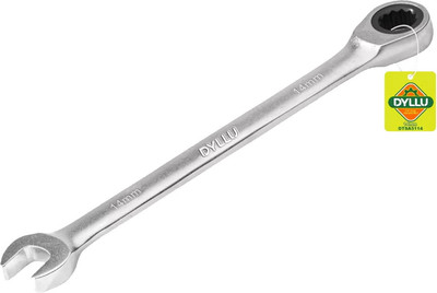 Гаечный ключ DYLLU 14мм / DTSA5114