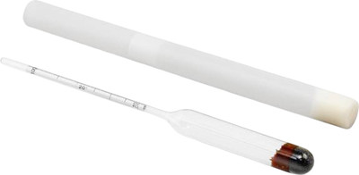 Ареометр ФЕНИКС 0-40 (пластиковый бокс)