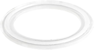 Прокладка под кламп ФЕНИКС 2" (Ф64 силиконовая)