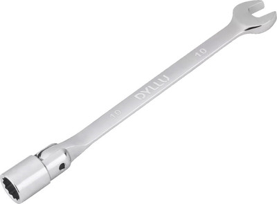 Гаечный ключ DYLLU 10мм / DTTH1E10