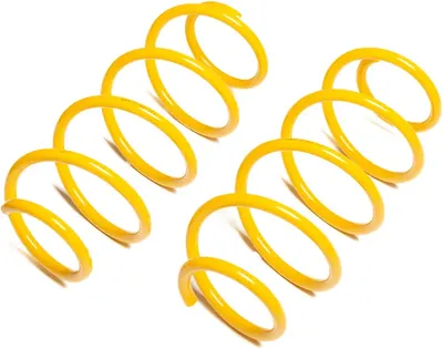 Пружина подвески SUFIX SZ-2628