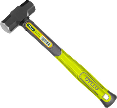 Кувалда DYLLU DTHM4304 (1.8кг)