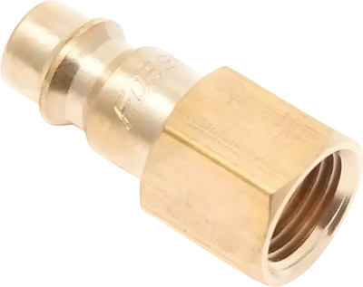 Штуцер пневматический Forsage F-BSE2-3PF