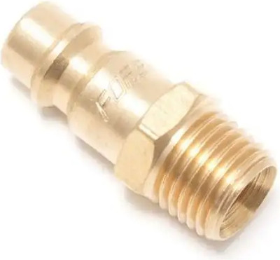 Штуцер пневматический Forsage F-BSE2-4PM