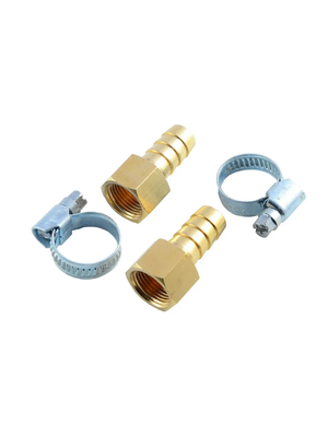 Штуцер пневматический Forsage RF-FFH02/05