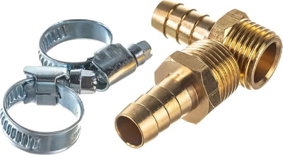 Набор штуцеров пневматических RockForce RF-MH04/05