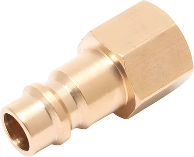 Штуцер пневматический Partner PA-SE2-4PF