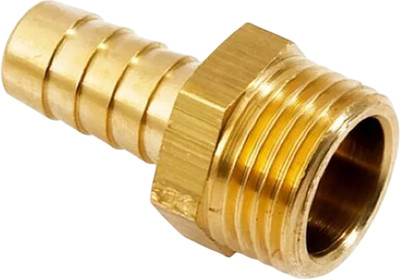 Штуцер пневматический Partner PA-MH06/06