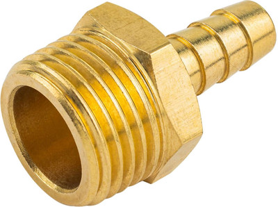 Штуцер пневматический Partner PA-MH08/05