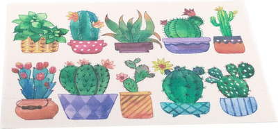 Плейсмат Белбогемия Кактусы 25652487 / 97980